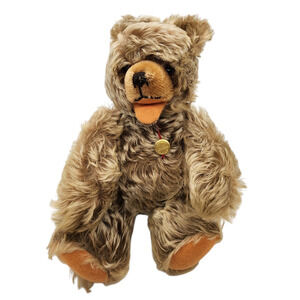 Hermann Teddy Original Teddy Bear 12" Germany